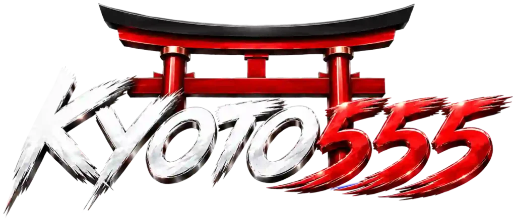 KYOTO555
